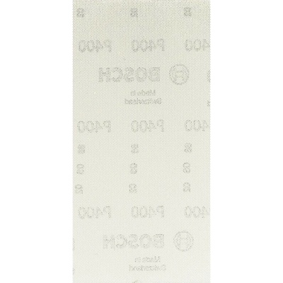 Bosch Accessories EXPERT M480 2608900751 brusná síť pro orbitální brusku bez otvorů Zrnitost 400 (d x š) 186 mm x 93 mm