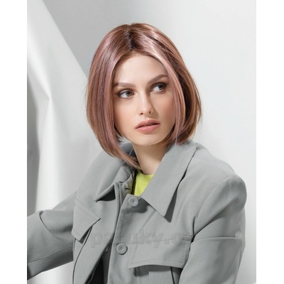 Ellen Wille – Modixx Paruka Dua Mono Part dark brown/shad