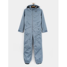Volcom Women's Shiloh Snow Suit denim