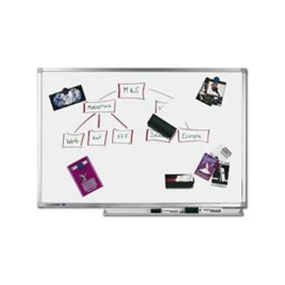 Legamaster Tabuľa keramická PROFESSIONAL 100 x 150 cm biela