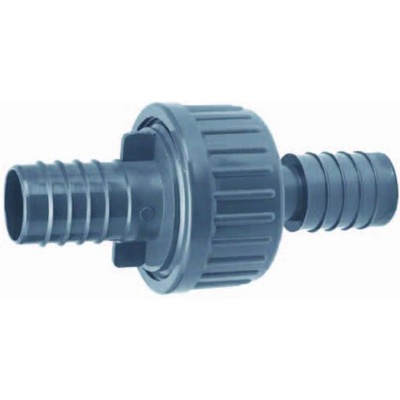 21 mm / 3/4" zpětná klapka PVC – Hledejceny.cz