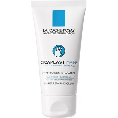 La Roche Posay Cicaplast krém na ruce 100 ml – Hledejceny.cz