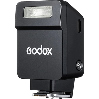 Godox iT22 S Black TTL blesk pro Sony