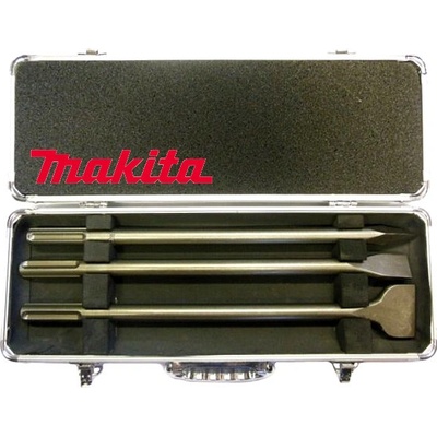 MAKITA D-40543 sada sekáčů SDS-MAX 400mm