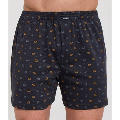 Cornette Comfort 008/264 pánské boxerky – Hledejceny.cz