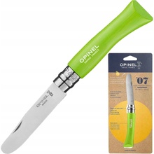 OPINEL VRI N°07 My first Opinel Apple