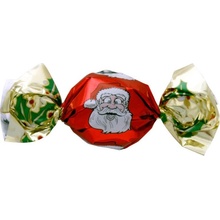 Only Čokoládové bonbóny Santa Claus 400 g