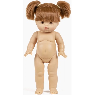 Minikane Stojaca Raphaella bez oblečenia