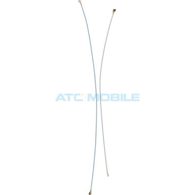 Koaxiální kabel antény Samsung Galaxy A32 5G (SM-A326), oiginální (set 2ks)