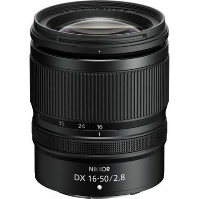 Nikon Z 16-50mm f/2,8 VR