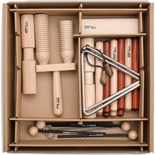 Rohema Orff Set I 61549