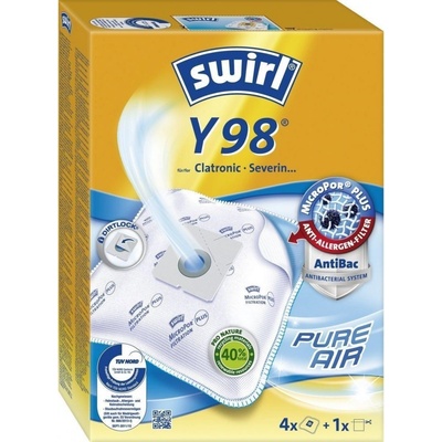SWIRL Y 98 MP Plus 4 ks