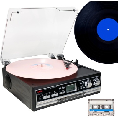 Akai ATT-15
