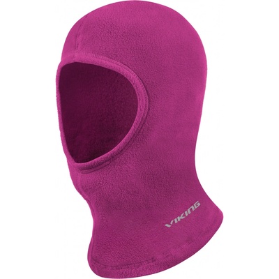 Kukla Viking Balaclava Volta růžová