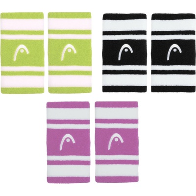 Head Wristband STRIPED 5