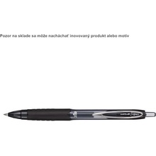 Uni Signo Med Gélový roller s dokumentačným atramentom modrej 0,7 mm UMN-207