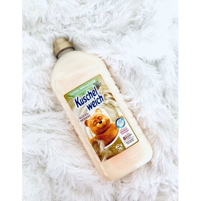 Kuschelweich Glücksmoment aviváž 76 PD 2 l