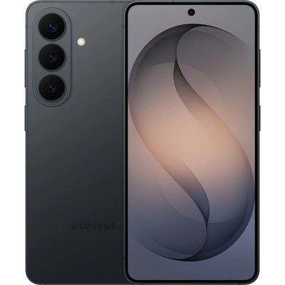 Samsung Galaxy S26 12GB/256GB S942B Black – Hledejceny.cz