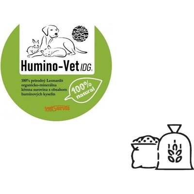 Humino-Vet IDG 500 g