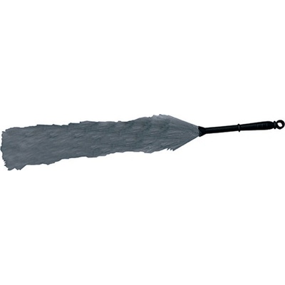 MSV antistatický oprašovač z mikrovláken šedý 61 cm