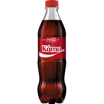 Coca Cola 12 x 0,5 l