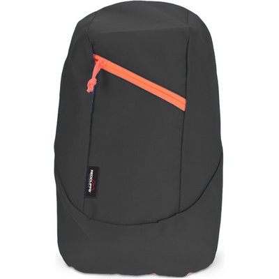 Batoh detský Redcliffs 9 čierny