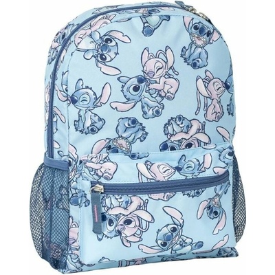 Cerdá Group Disney Lilo & Stitch: Stitch & Angel – detský batoh