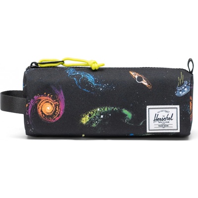 Herschel Settlement Little Herschel ufo Galaxy