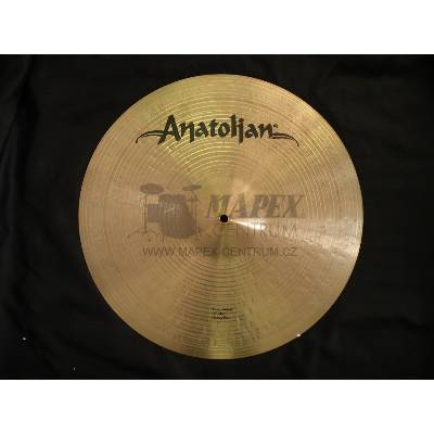 Anatolian TS Heavy Ride 20"