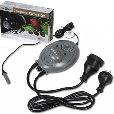 Repti Zoo THC08A termostat – Hledejceny.cz