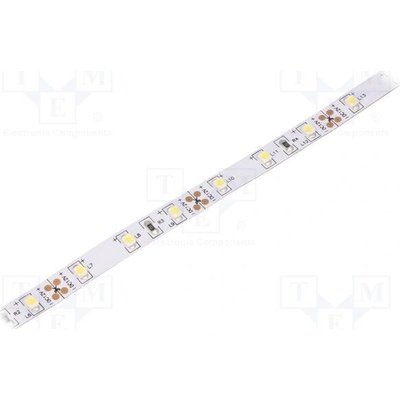 WISVA OPTOELECTRONICS HH-S60F008-3528-12 CW