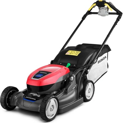 Honda HRX 476 XB