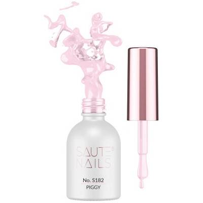 Saute Nails S182 Piggy 8 ml