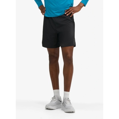 Hoka Glide Short 7 2in1 Black
