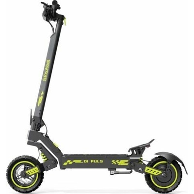 Isinwheel D1 Plus Premium