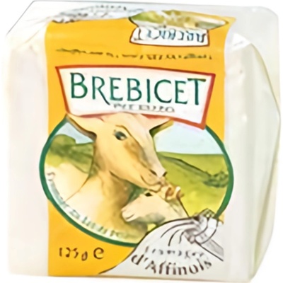 Brebicet Sýr ovčí s plísní 125g