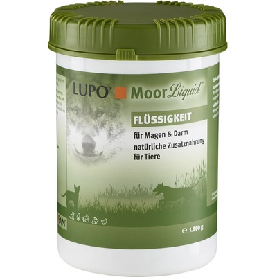 Lupo MoorLiquid 2 x 1000 g