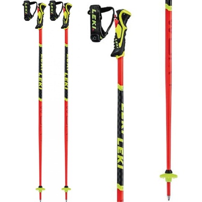 Leki WCR Lite SL 3D 2024/25 – Hledejceny.cz