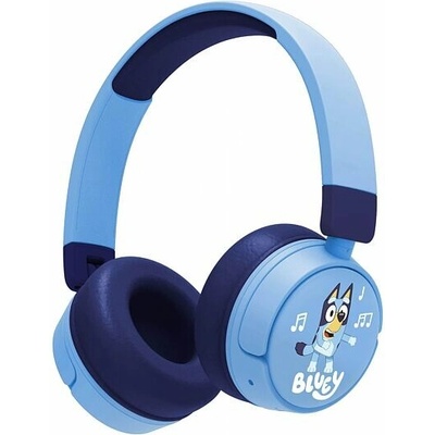 OTL Technologies Bluey