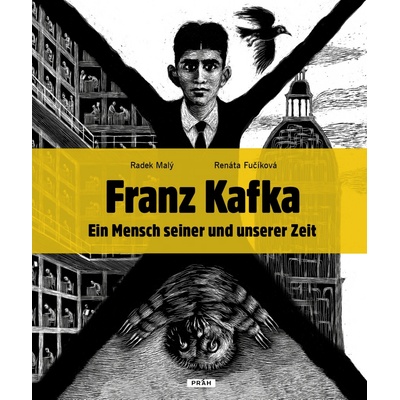 Piatnik bridž: Franz Kafka – Hledejceny.cz