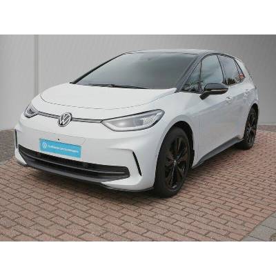 Volkswagen ID.3 Pro S 170 kW