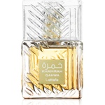Recenzia Lattafa Khamrah Qahwa parfumovaná voda unisex 100 ml