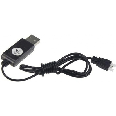 SYMA Nabíječka 3,7V USB - X5-12/X5C-12/ S39H-18 – Hledejceny.cz