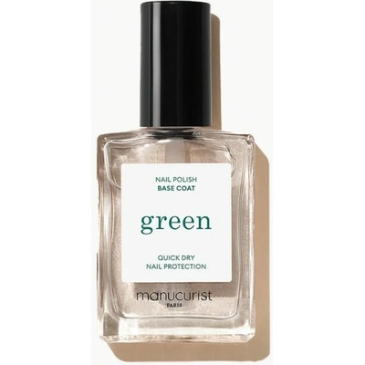 Manucurist Green Base Coat 15 ml