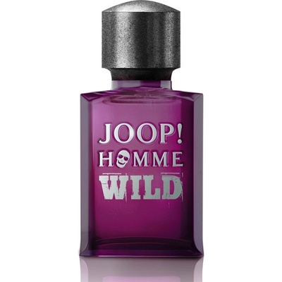 Joop! Wild toaletní voda pánská 125 ml tester