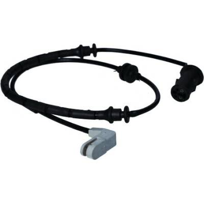 Výstrażný kontakt opotrebenia brzdového oblożenia MAXGEAR 24-0005
