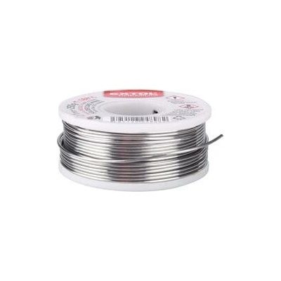 Extol Premium 8832003 Cín na spájkovanie pr.1mm, 100g