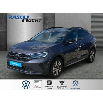 Volkswagen Taigo 1.0 TSI Energy DSG 85 kW