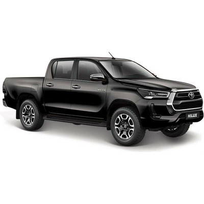 Maisto Maisto Toyota Hilux černá AS_MA-32920BL 1:24