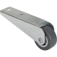Walteco Prístrojové koliesko pre tvrdé podlahy priemer 38 mm 35kg 911505300